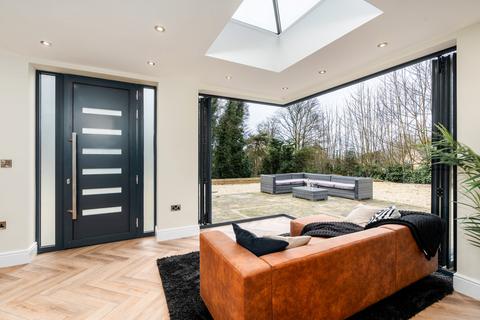 5 bedroom detached house for sale, Hangman Stone Lane, Doncaster, DN5