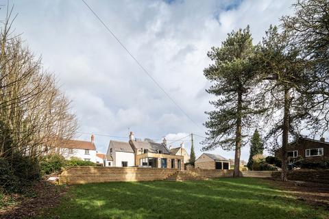 5 bedroom detached house for sale, Hangman Stone Lane, Doncaster, DN5