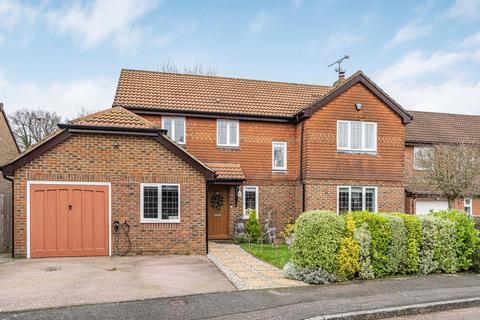 undefined, Saxon Road, Crawley RH10
