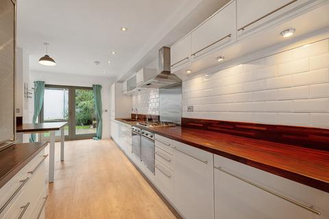 4 bedroom townhouse for sale, The Chase, Harlow, CM17