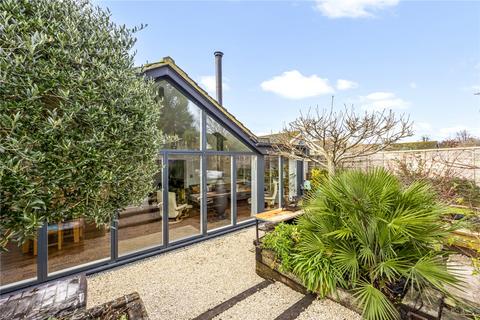 2 bedroom bungalow for sale, Steep Close, Findon, Worthing, West Sussex, BN14
