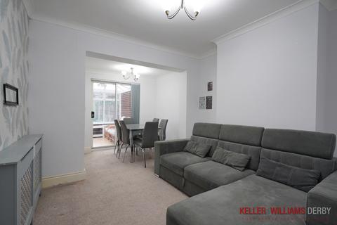 3 bedroom semi-detached house for sale, Carlton Avenue, Derby, DE24