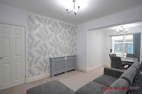 3 bedroom semi-detached house for sale, Carlton Avenue, Derby, DE24