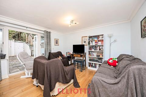 4 bedroom townhouse for sale, Cambridge Mews, Hove.