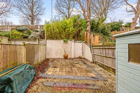 4 bedroom townhouse for sale, Cambridge Mews, Hove.