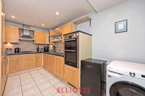 4 bedroom townhouse for sale, Cambridge Mews, Hove.