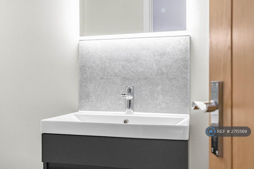 Basin
