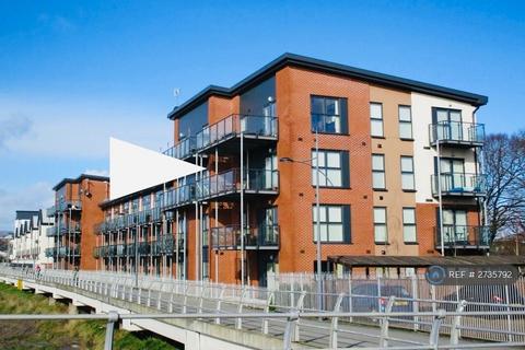 2 bedroom flat to rent, Rodney Road, Newport, NP19