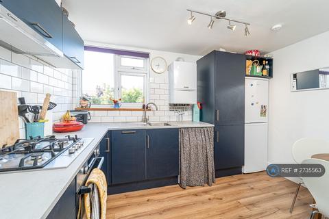 1 bedroom flat to rent, Rosebery Gardens, London, N8