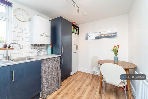 1 bedroom flat to rent, Rosebery Gardens, London, N8