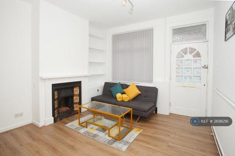 undefined, Sandon Street, Stoke-On-Trent, ST1