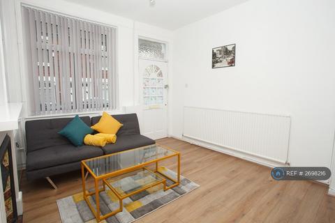 undefined, Sandon Street, Stoke-On-Trent, ST1