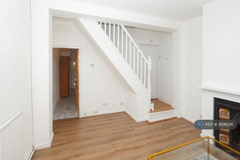 undefined, Sandon Street, Stoke-On-Trent, ST1