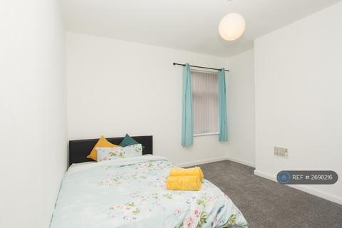 undefined, Sandon Street, Stoke-On-Trent, ST1