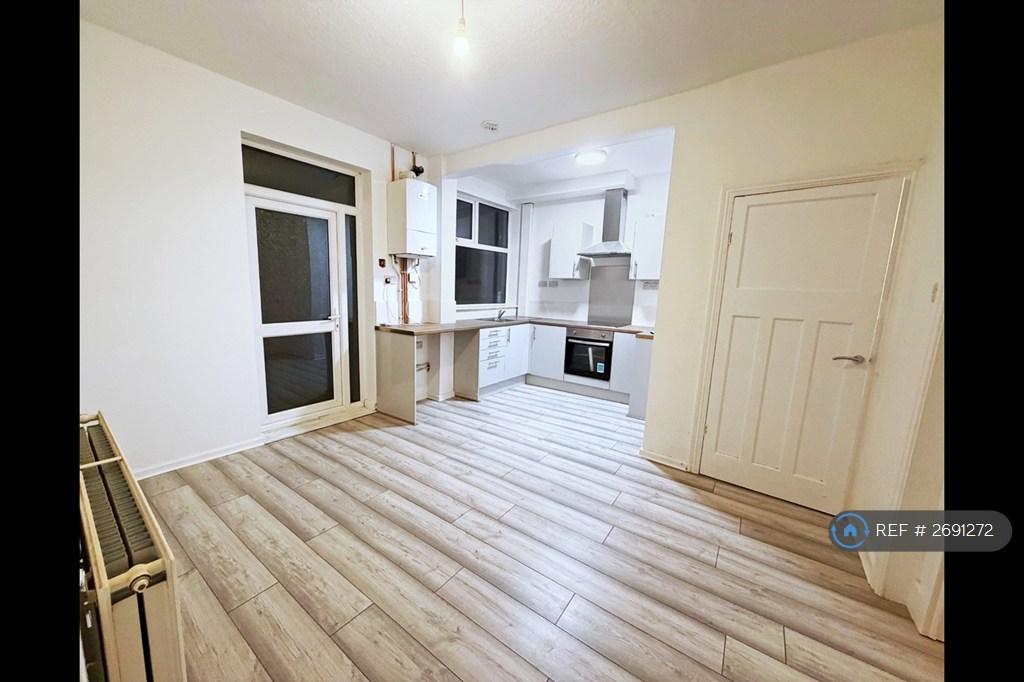 Kitchen Dining Room