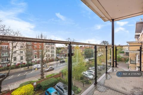 1 bedroom flat to rent, Sparkes Close, Bromley, BR2