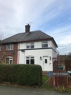 3 bedroom semi-detached house to rent, Sycamore Drive, Chester, CH4