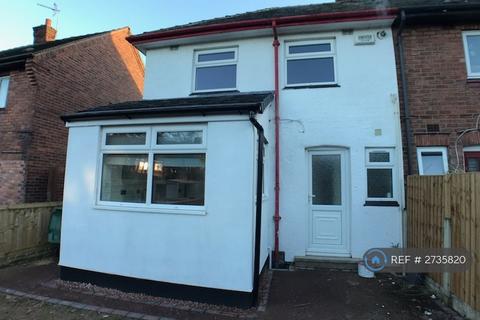 3 bedroom semi-detached house to rent, Sycamore Drive, Chester, CH4