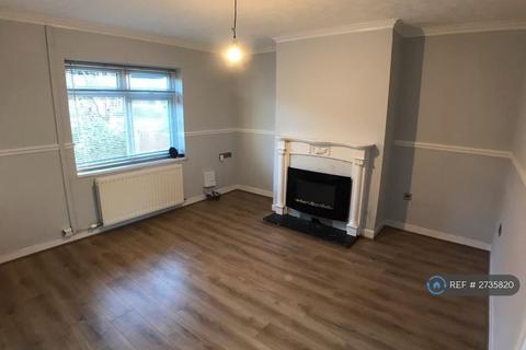 3 bedroom semi-detached house to rent, Sycamore Drive, Chester, CH4
