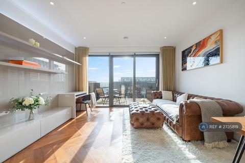 1 bedroom flat to rent, New Union Square, London, SW11