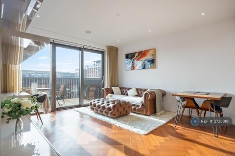 1 bedroom flat to rent, New Union Square, London, SW11