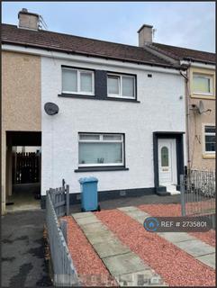 2 bedroom terraced house to rent, Crossgates Avenue, Cleland, Motherwell, ML1