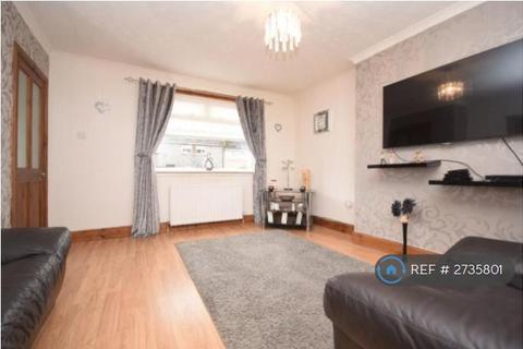 2 bedroom terraced house to rent, Crossgates Avenue, Cleland, Motherwell, ML1