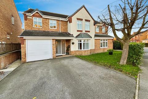 undefined, Javelin Close, Bradford BD10