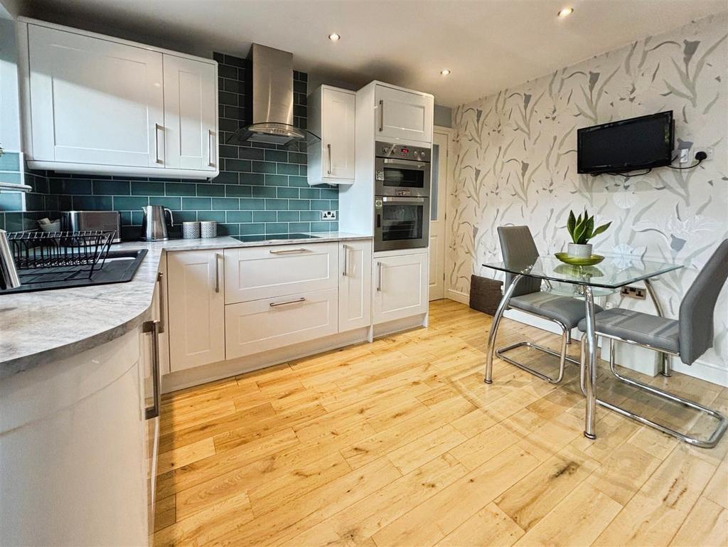 Extension Kitchen
