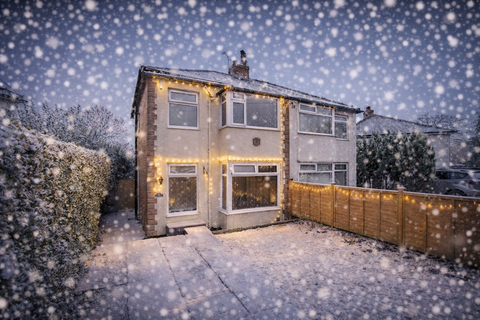 3 bedroom semi-detached house for sale - Beech Road, Bradford BD6
