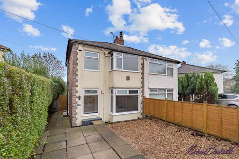 3 bedroom semi-detached house for sale, Beech Road, Bradford BD6