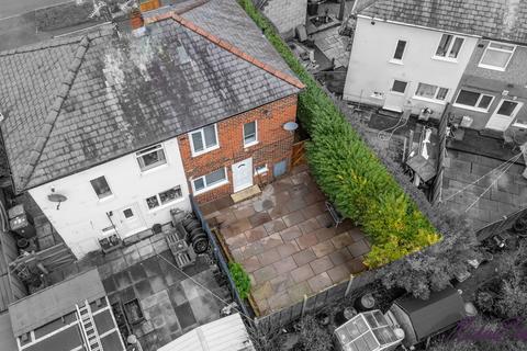 3 bedroom semi-detached house for sale, Beech Road, Bradford BD6