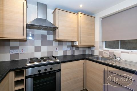 2 bedroom apartment for sale, 60a Nortoft Road, Bournemouth