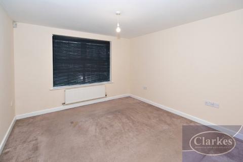2 bedroom apartment for sale, 60a Nortoft Road, Bournemouth