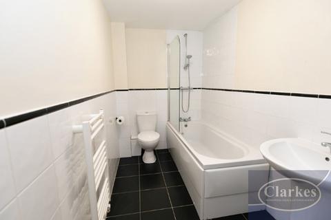 2 bedroom apartment for sale, 60a Nortoft Road, Bournemouth