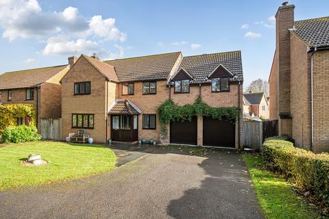 undefined, Manor Park, South Marston, Swindon, SN3