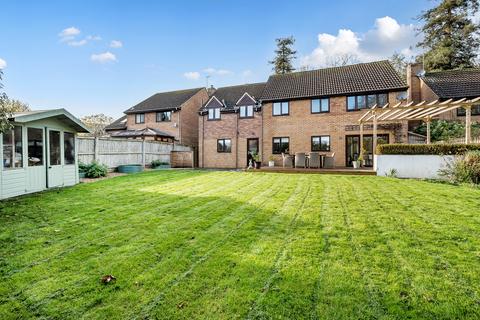 undefined, Manor Park, South Marston, Swindon, SN3