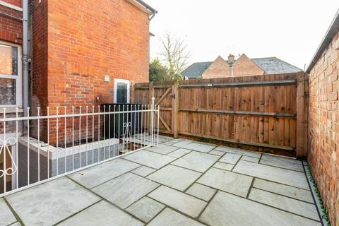 undefined, Forge Lane, Ashford TN23