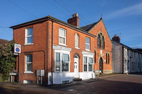 undefined, Forge Lane, Ashford TN23