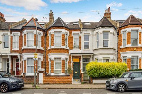 4 bedroom terraced house for sale, Gaskarth Road, London, SW12