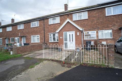 3 bedroom terraced house for sale, Ashley Close, Swindon, Wiltshire, SN3