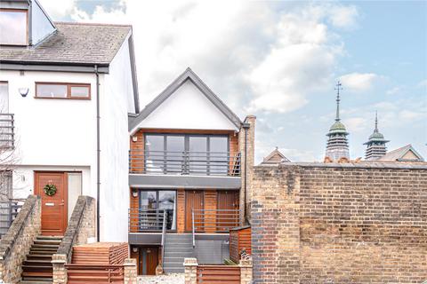 2 bedroom apartment for sale, Third Cross Road, Twickenham