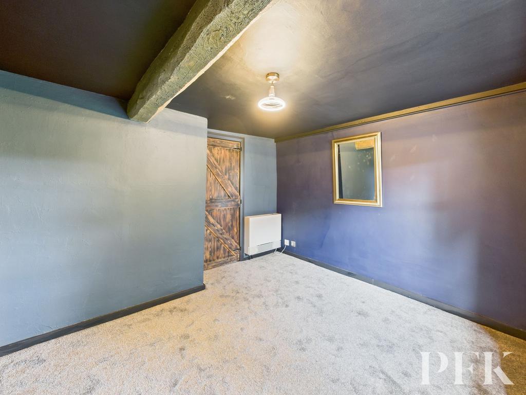 1 Midtown - Bedroom 1