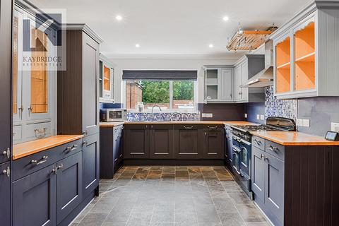 undefined, Bourne Way, Epsom, KT19