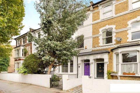 4 bedroom terraced house for sale, Northwold Road, London N16