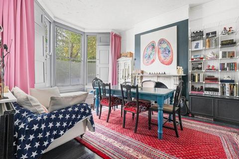 4 bedroom terraced house for sale, Northwold Road, London N16