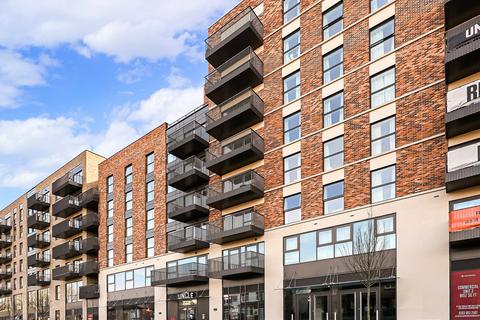 undefined, UNCLE Colindale, Aeriel Square, London, NW9