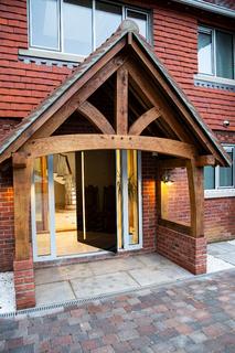 4 bedroom detached house for sale, The Ridgeway, Eastbourne