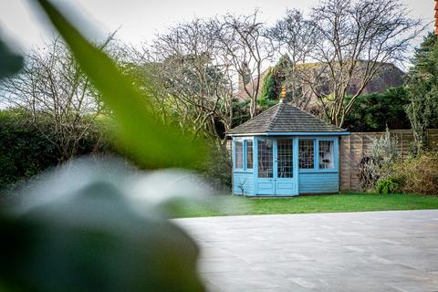 undefined, The Ridgeway, Eastbourne