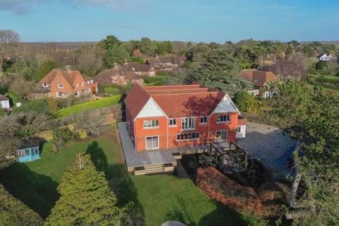 undefined, The Ridgeway, Eastbourne